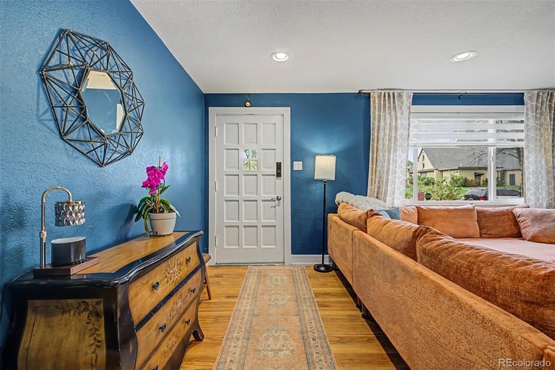 4400 Mexico Ave, Denver, CO 80222