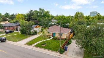 4400 Mexico Ave, Denver, CO 80222