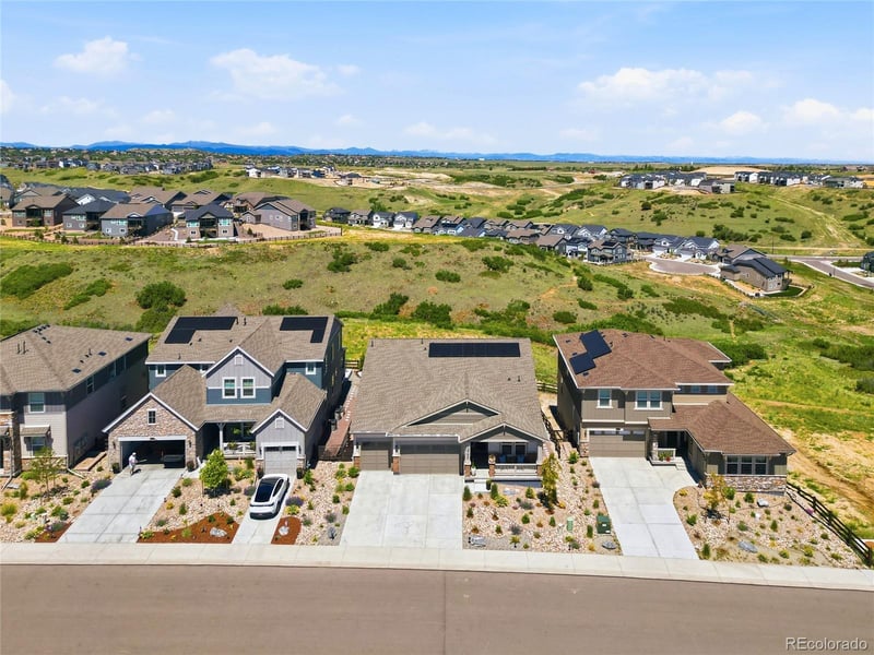 3799 Doubletrack Ln, Castle Rock, CO 80108