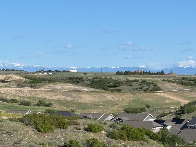 3799 Doubletrack Ln, Castle Rock, CO 80108