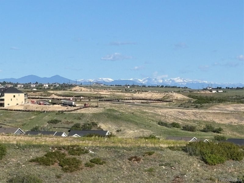 3799 Doubletrack Ln, Castle Rock, CO 80108