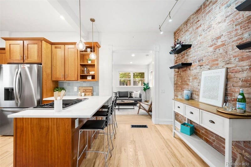 30 Grant St, Denver, CO 80209