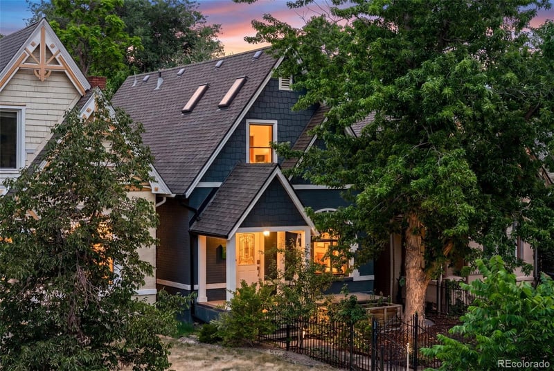 30 Grant St, Denver, CO 80209