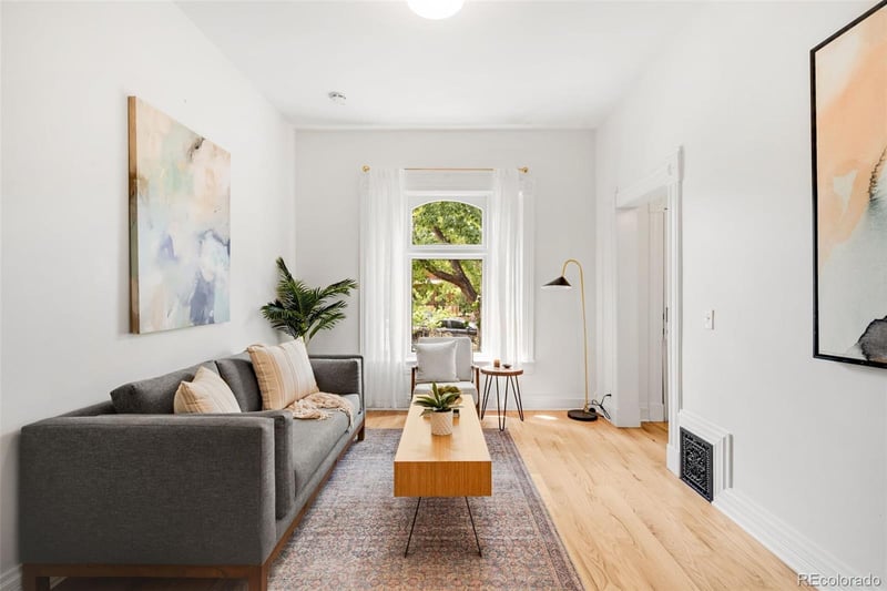 30 Grant St, Denver, CO 80209