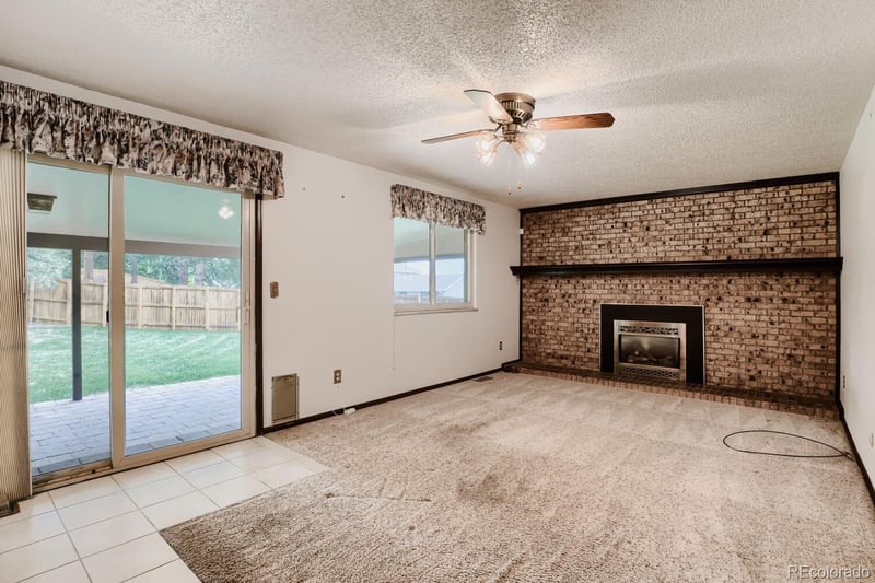 10985 Montana Pl, Denver, CO 80232