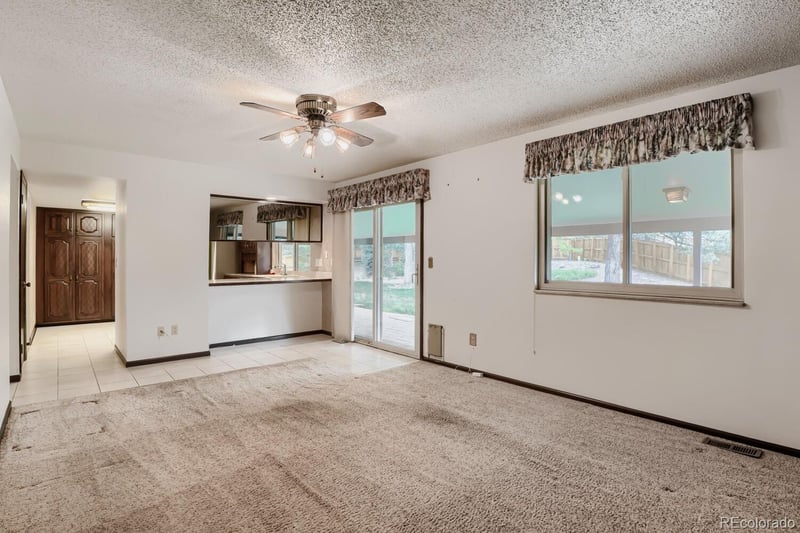10985 Montana Pl, Denver, CO 80232