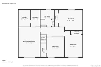 10985 Montana Pl, Denver, CO 80232