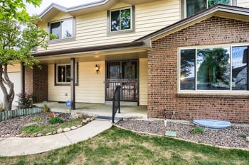 10985 Montana Pl, Denver, CO 80232