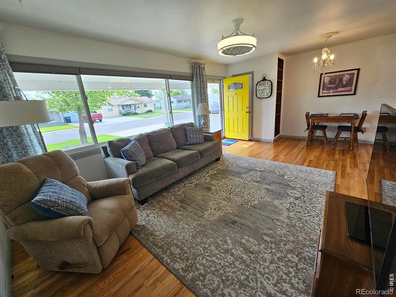 175 Cortez St, Sterling, CO 80751
