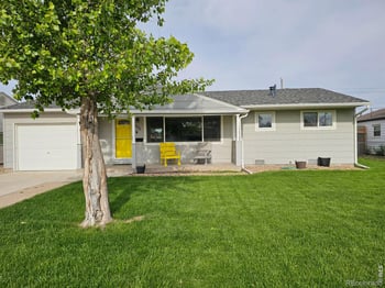 175 Cortez St, Sterling, CO 80751