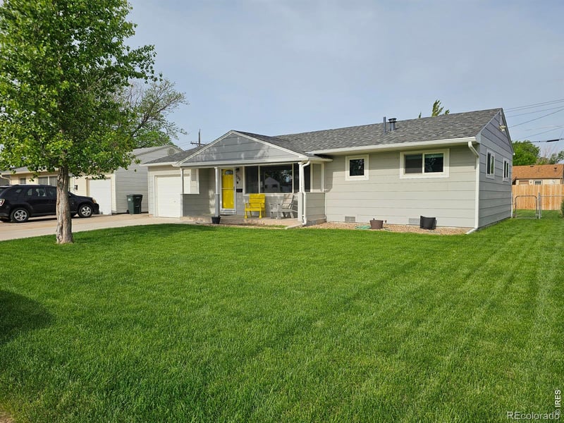175 Cortez St, Sterling, CO 80751