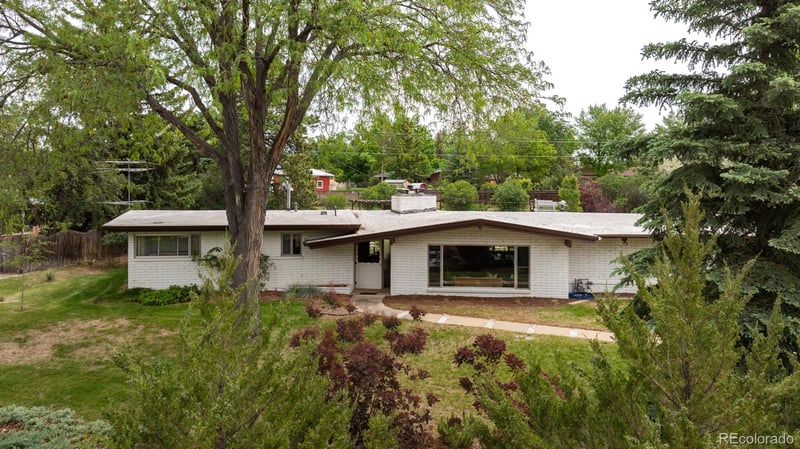 2226 Franklin Rd, Fort Collins, CO 80524