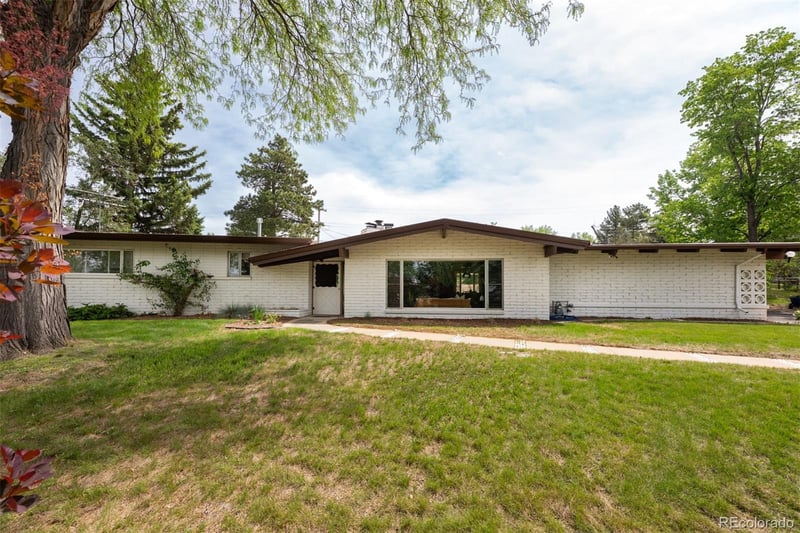 2226 Franklin Rd, Fort Collins, CO 80524