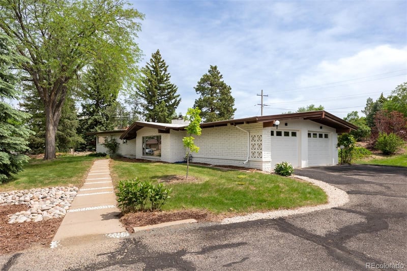 2226 Franklin Rd, Fort Collins, CO 80524