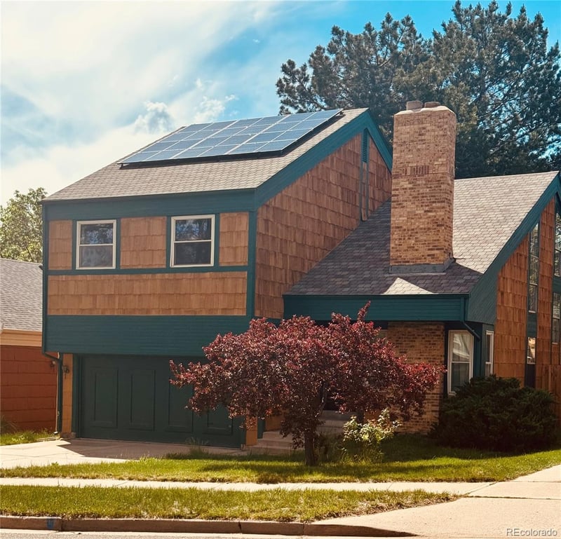 10140 Alamo Pl, Littleton, CO 80127