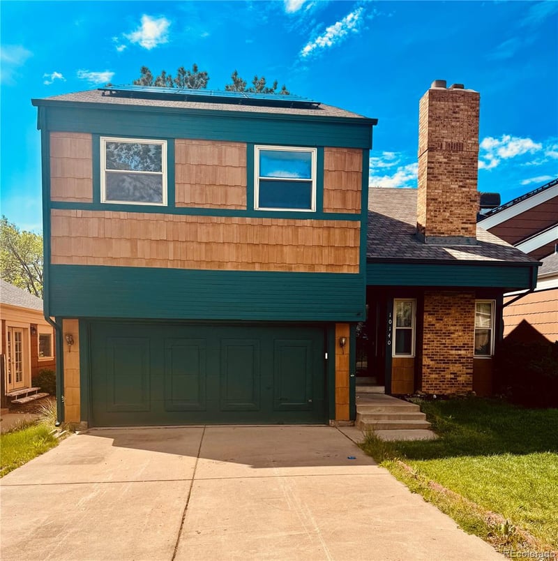10140 Alamo Pl, Littleton, CO 80127