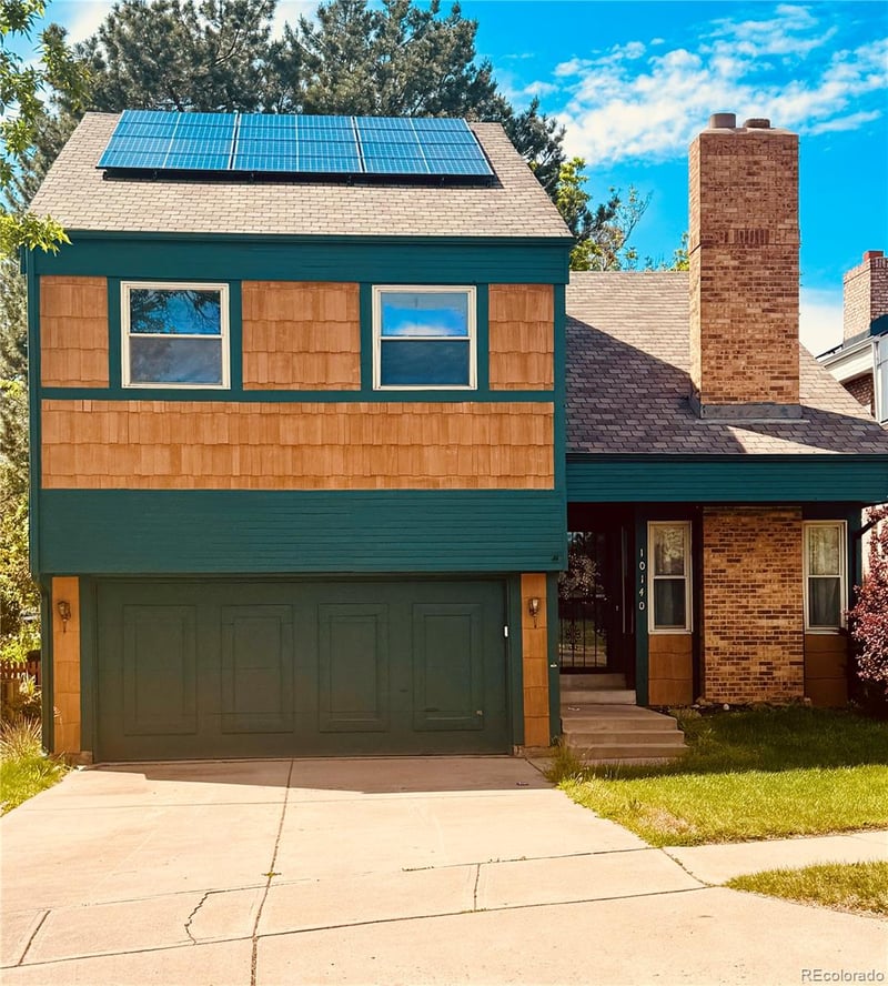 10140 Alamo Pl, Littleton, CO 80127