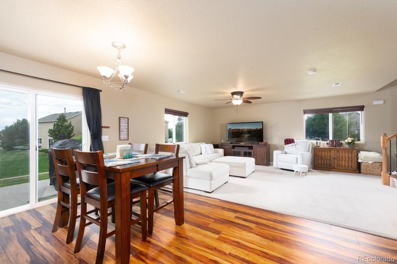 7694 Manistique Dr, Colorado Springs, CO 80923