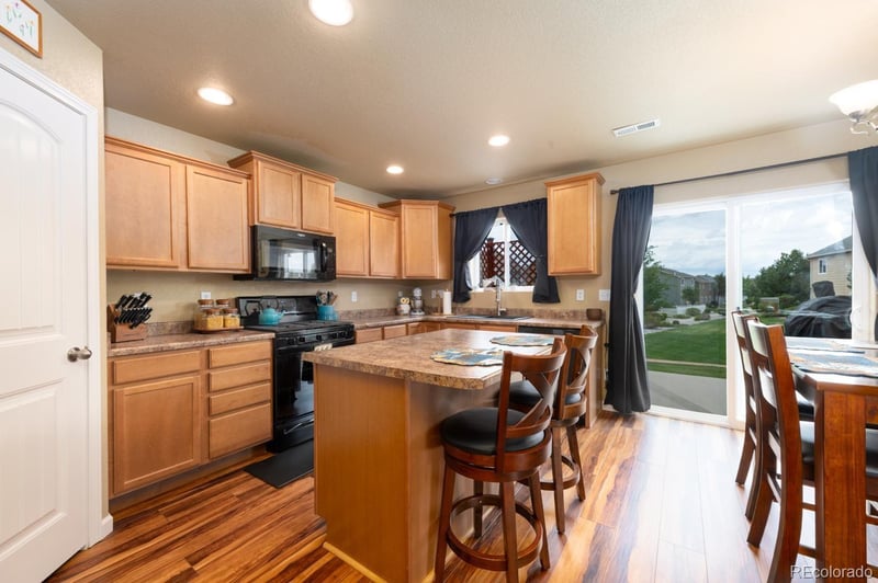 7694 Manistique Dr, Colorado Springs, CO 80923