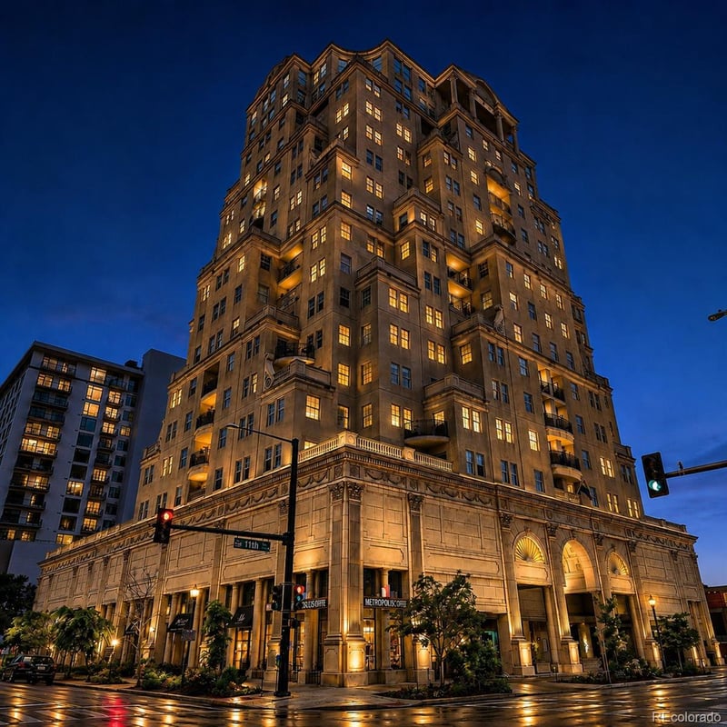 300 11th Ave #5B, Denver, CO 80204