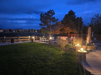 21354 White Pine Ct, Parker, CO 80138
