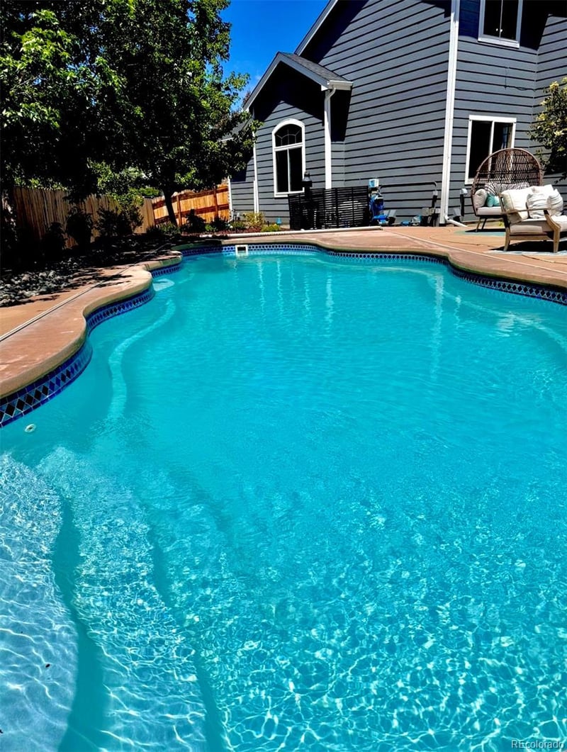 21354 White Pine Ct, Parker, CO 80138