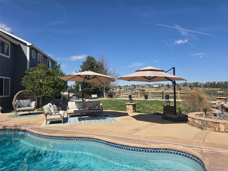 21354 White Pine Ct, Parker, CO 80138
