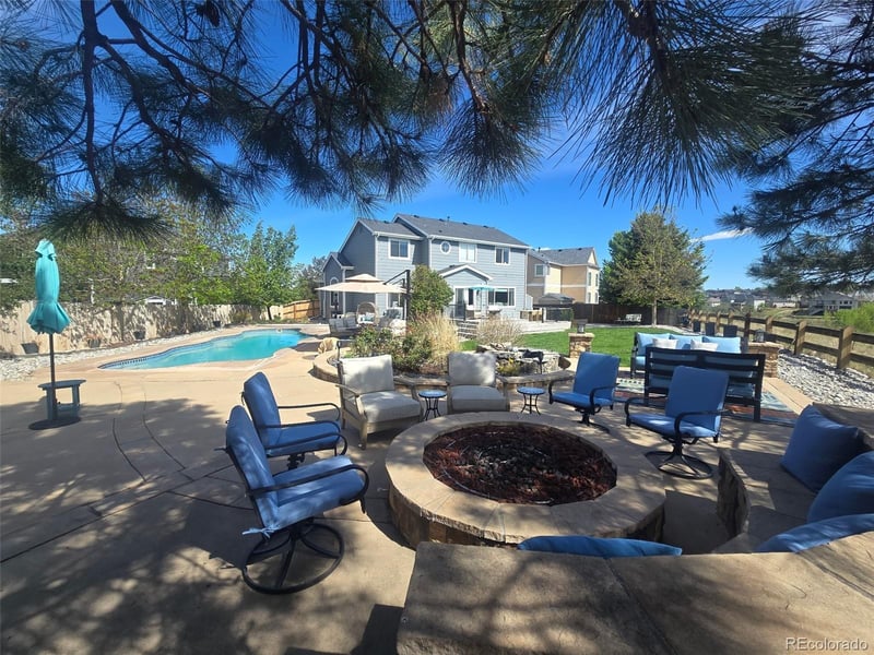 21354 White Pine Ct, Parker, CO 80138