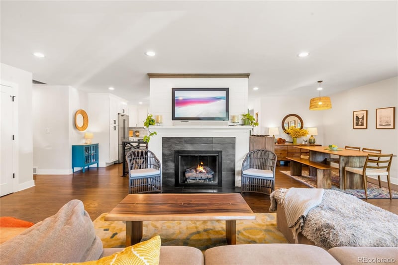 200 Locust St, Denver, CO 80220