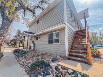 219 Myrtle St, Fort Collins, CO 80521