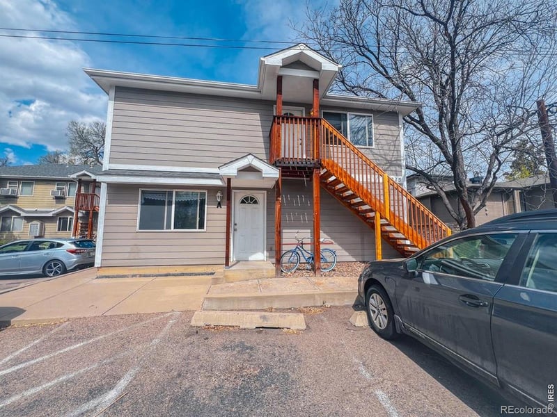 215 Myrtle St, Fort Collins, CO 80521