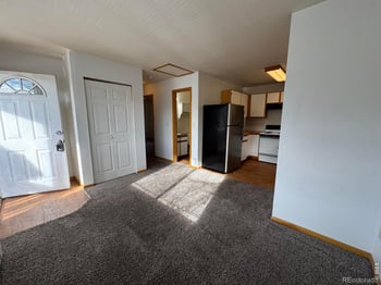 215 Myrtle St, Fort Collins, CO 80521