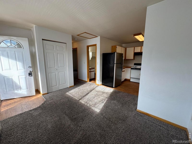 215 W Myrtle St, Fort Collins, CO 80521
