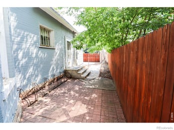 608 Howes St, Fort Collins, CO 80521