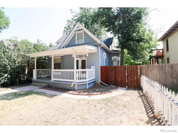 608 Howes St, Fort Collins, CO 80521