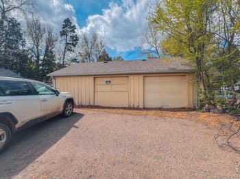 612 Howes St, Fort Collins, CO 80521