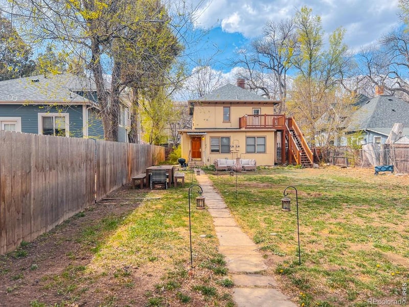 612 S Howes St, Fort Collins, CO 80521