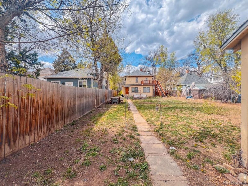 612 S Howes St, Fort Collins, CO 80521
