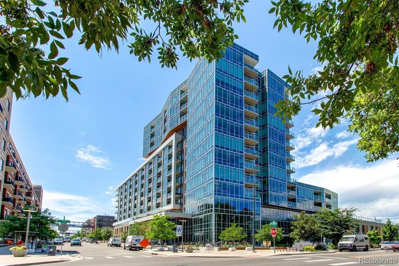 4200 17th Ave #411, Denver, CO 80204