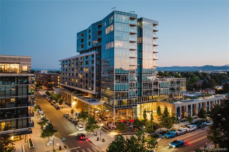 4200 17th Ave #411, Denver, CO 80204