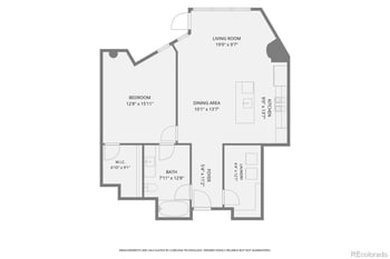 4200 W 17th Ave #411, Denver, CO 80204