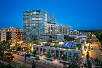 4200 W 17th Ave #411, Denver, CO 80204