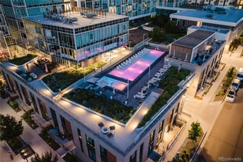 4200 W 17th Ave #411, Denver, CO 80204