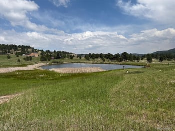 6645 Olympus Dr, Evergreen, CO 80439