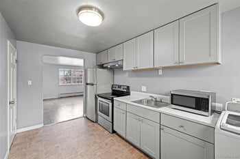 2397 S Locust St, Denver, CO 80222