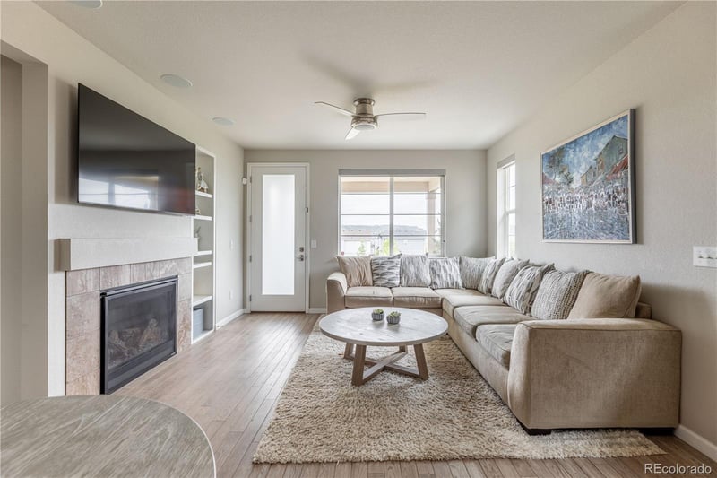 3280 Youngheart Way, Castle Rock, CO 80109