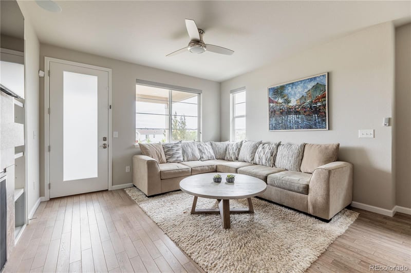 3280 Youngheart Way, Castle Rock, CO 80109