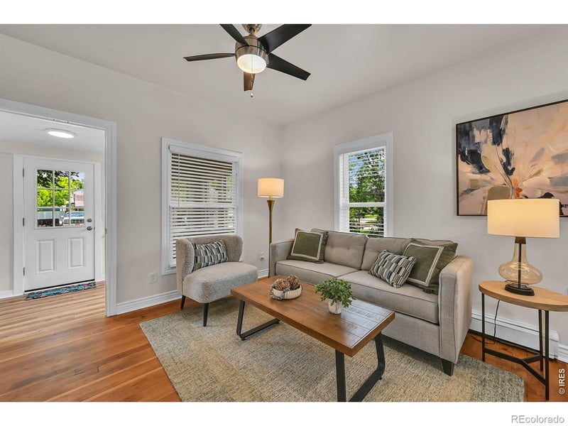 939 Alta St, Longmont, CO 80501