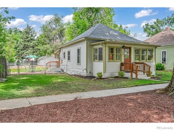 939 Alta St, Longmont, CO 80501
