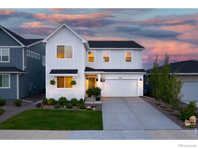 1639 Dancing Cattail Dr, Fort Collins, CO 80528
